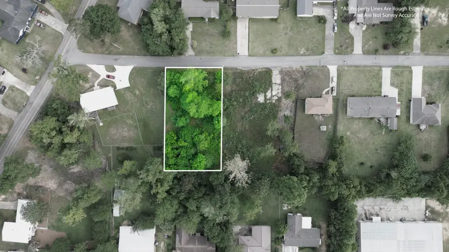 0 Clark Ave., Hattiesburg, MS 39402 - #2