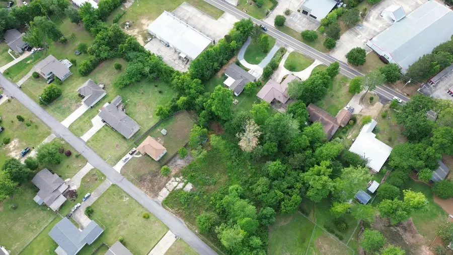 0 Clark Ave., Hattiesburg, MS 39402 - #3