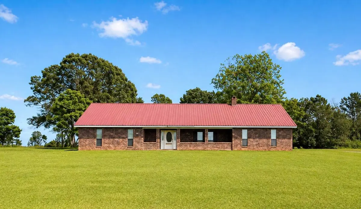 988 Salem Church, Collins, MS 39428 - #1