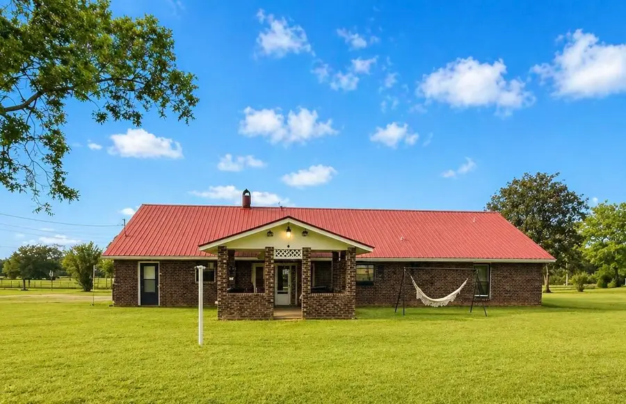 988 Salem Church, Collins, MS 39428 - #2