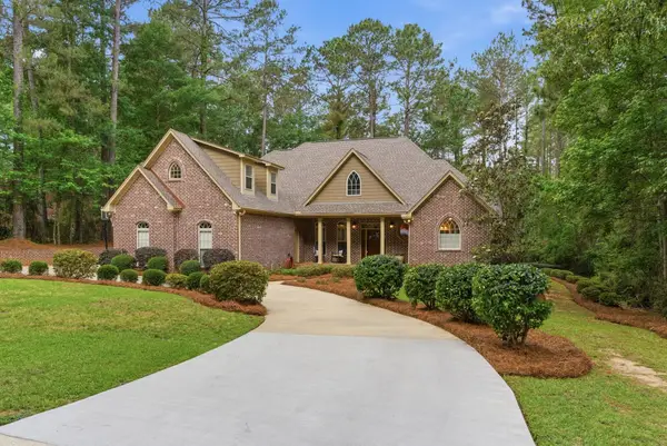 97 Crystal Creek, Hattiesburg, MS 39402
