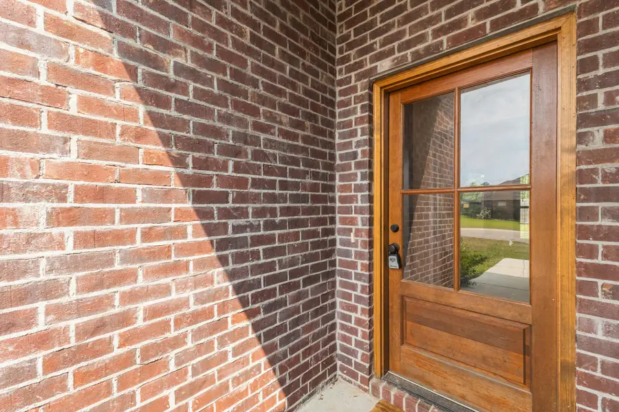 47 E Andover, Hattiesburg, MS 39402 - #3
