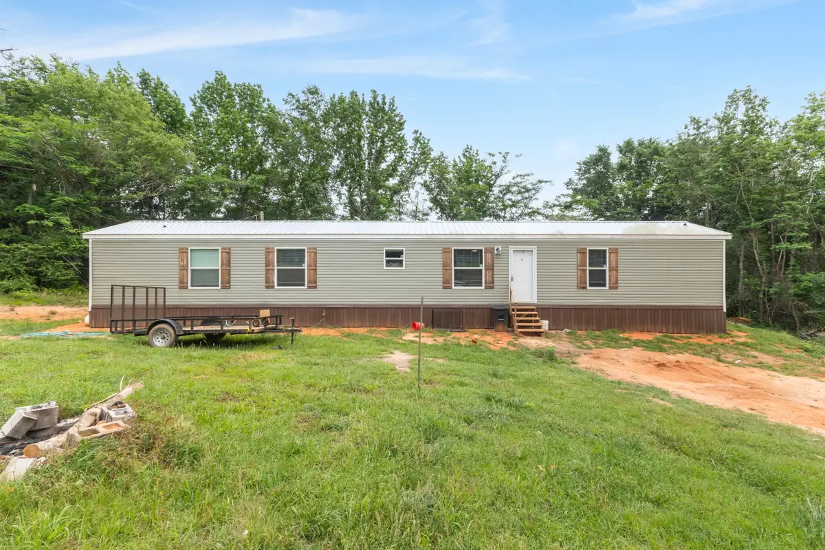 2363 County Road 511, Quitman, MS 39355 - #1