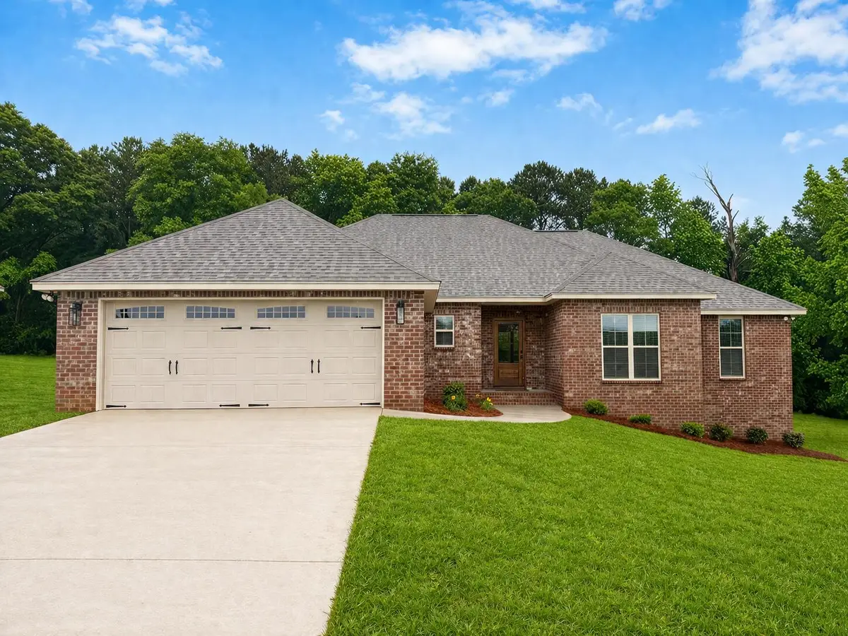 64 Meadow Breeze Rd., Sumrall, MS 39482 - #1