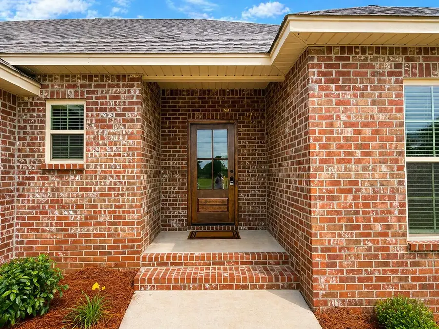 64 Meadow Breeze Rd., Sumrall, MS 39482 - #3