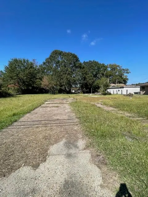 1303 W Pine St., Hattiesburg, MS 39401 - #1