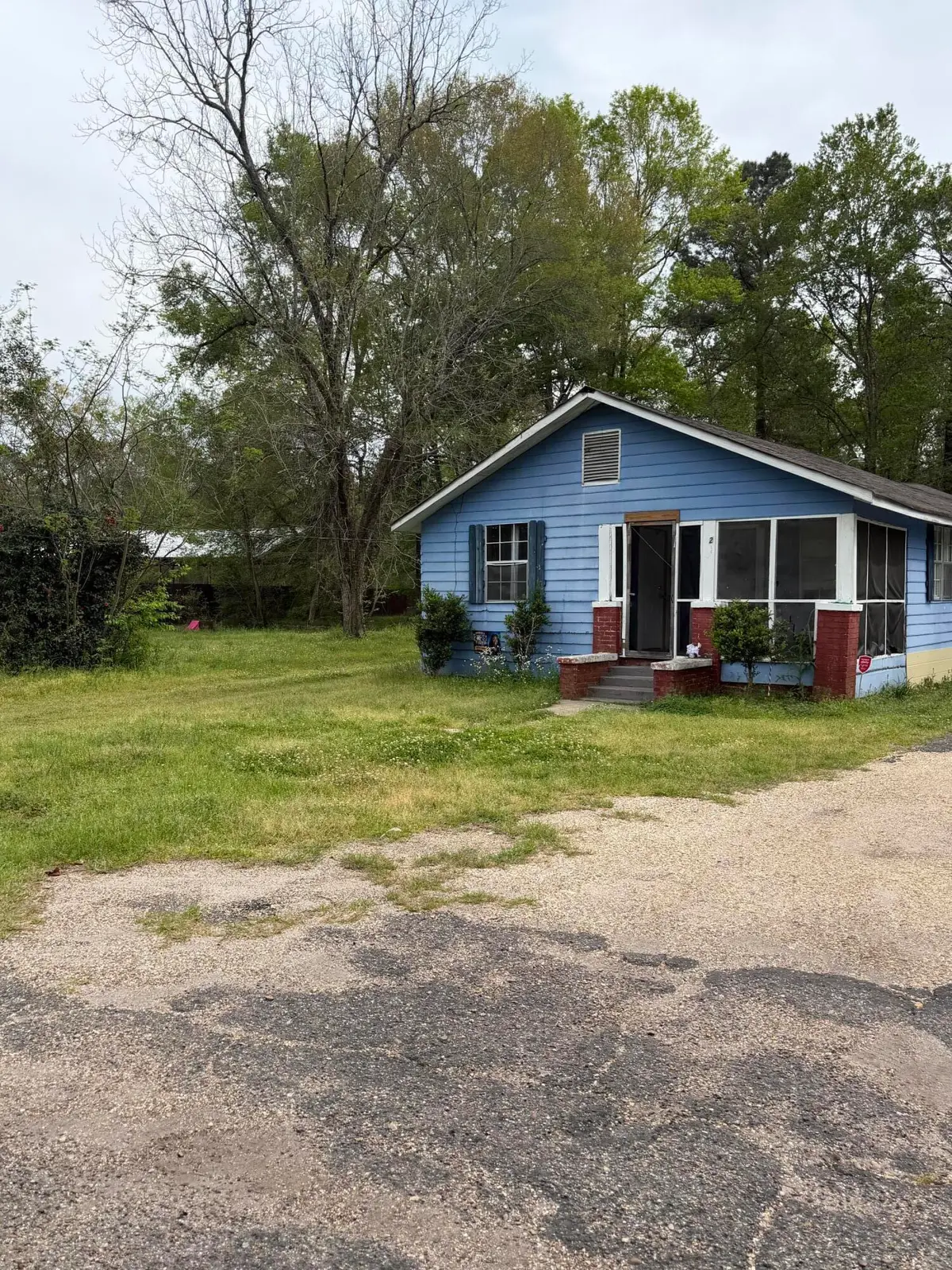 214 Gamble St., Hattiesburg, MS 39401 - #1
