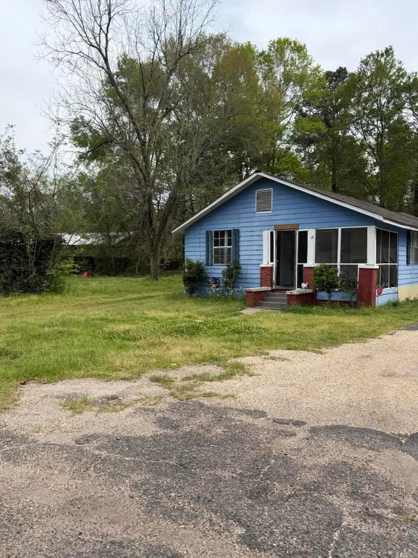 214 Gamble St., Hattiesburg, MS 39401