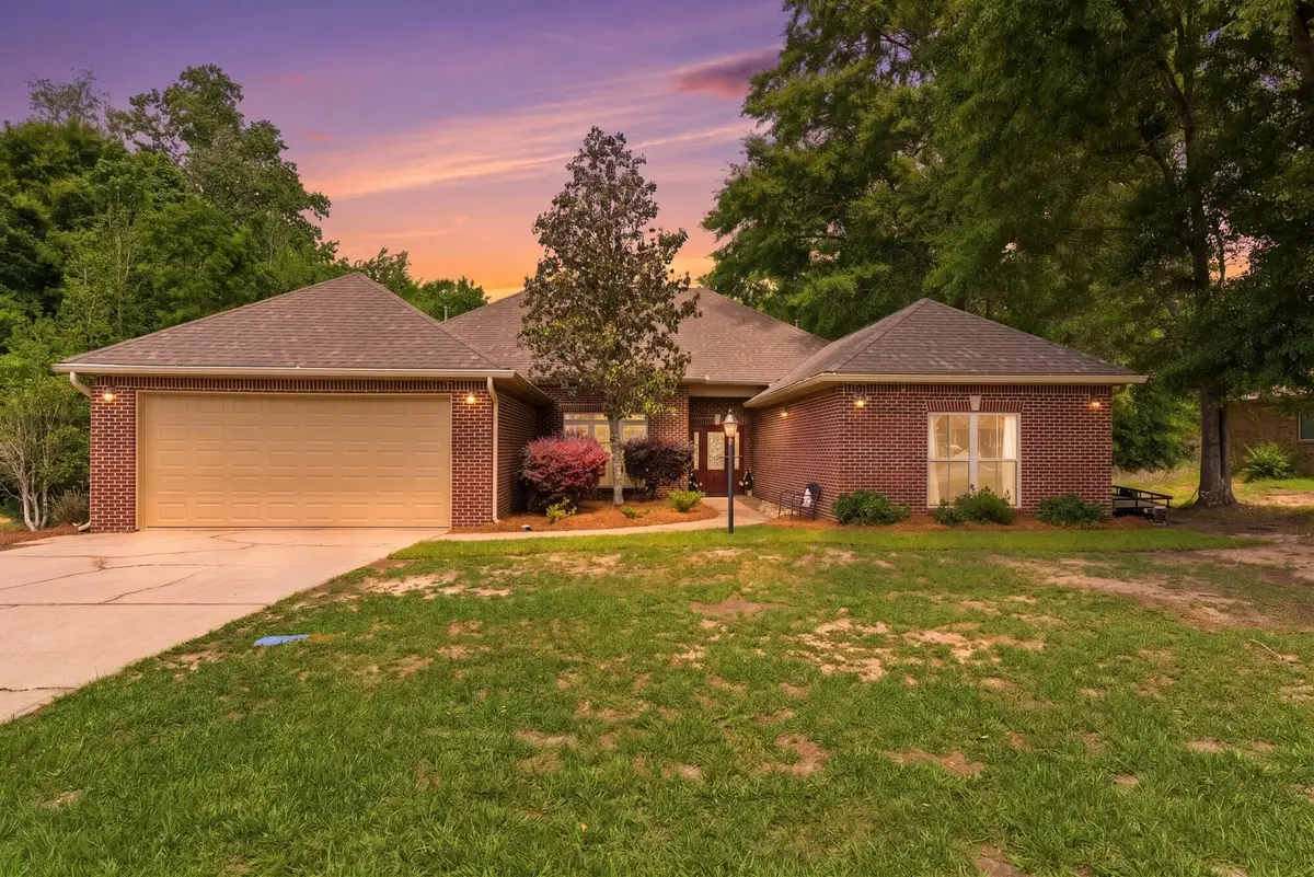 19 Morrell Cir., Hattiesburg, MS 39402 - #1