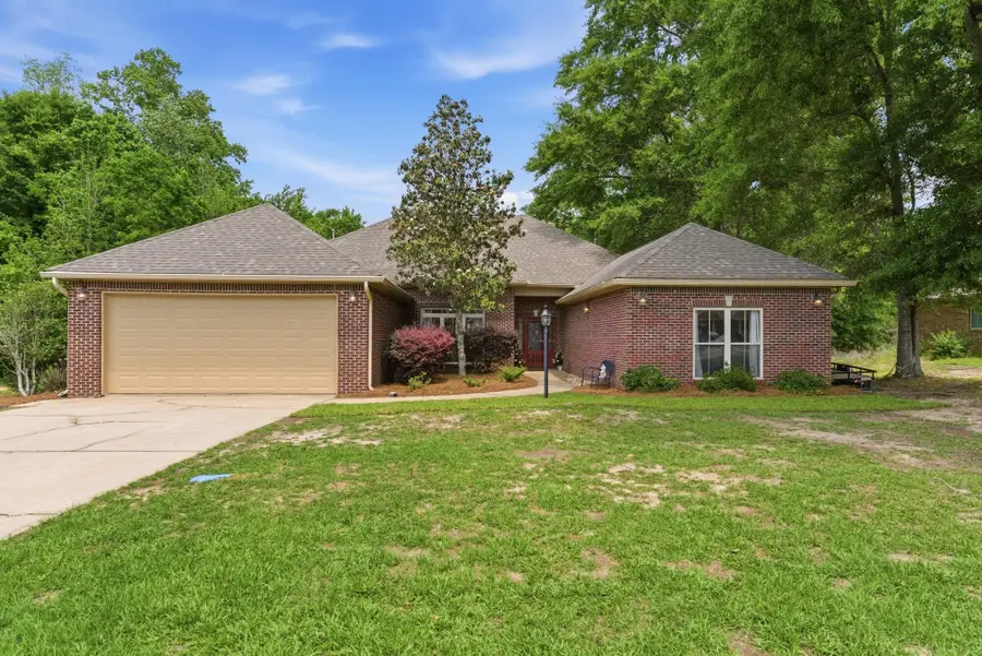 19 Morrell Cir., Hattiesburg, MS 39402 - #2