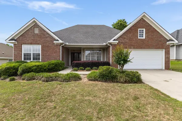 9 Hartford Ct., Hattiesburg, MS 39402