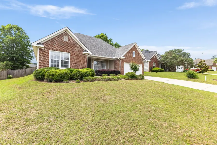 9 Hartford Ct., Hattiesburg, MS 39402 - #2