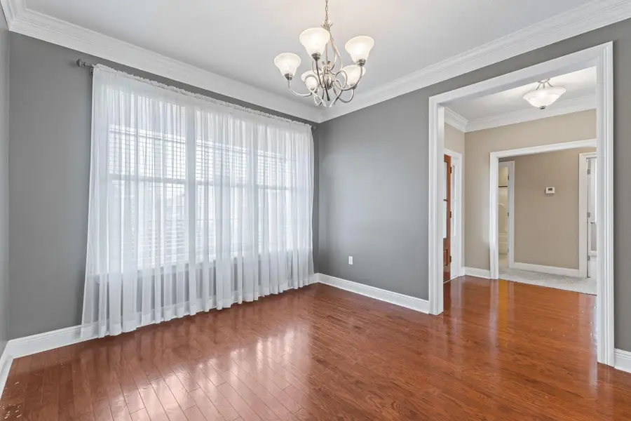 9 Hartford Ct., Hattiesburg, MS 39402 - #3