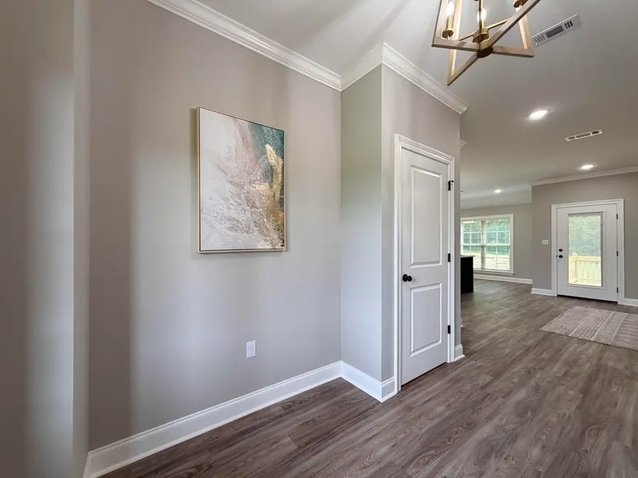 68 Meadow Breeze Rd., Sumrall, MS 39482 - #3