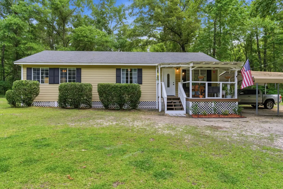 198 Leffler, Hattiesburg, MS 39401 - #1