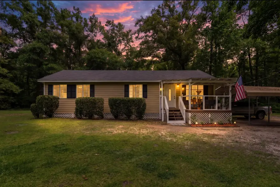 198 Leffler, Hattiesburg, MS 39401 - #2