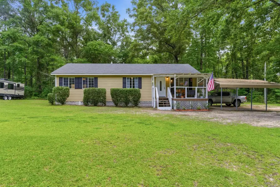 198 Leffler, Hattiesburg, MS 39401 - #3