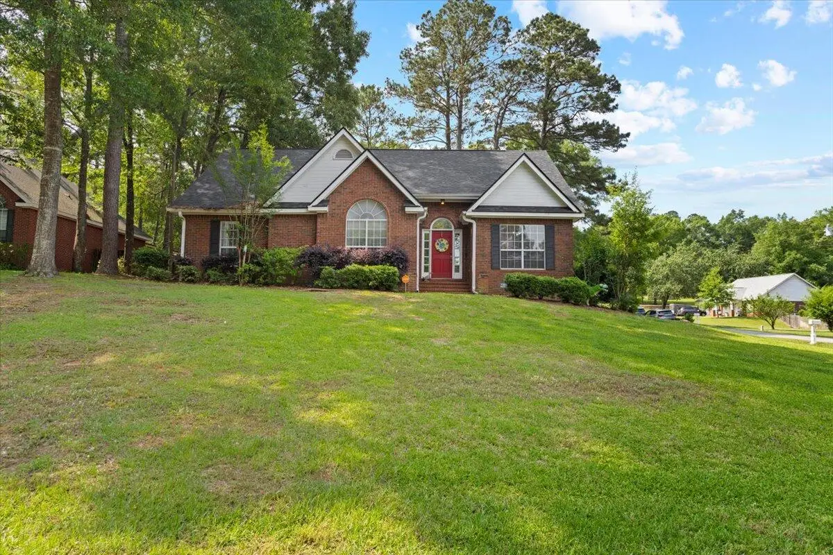 220 Pine Ln., Hattiesburg, MS 39402 - #1
