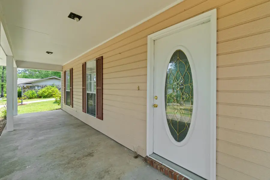 100 Baywood Dr., Hattiesburg, MS 39402 - #2