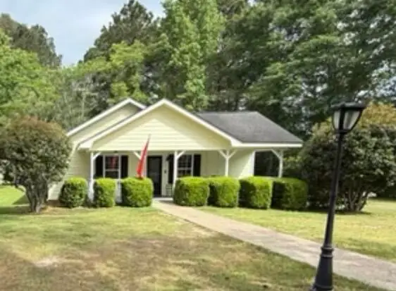 4219 Rocky Branch, Sumrall, MS 39482 - #1