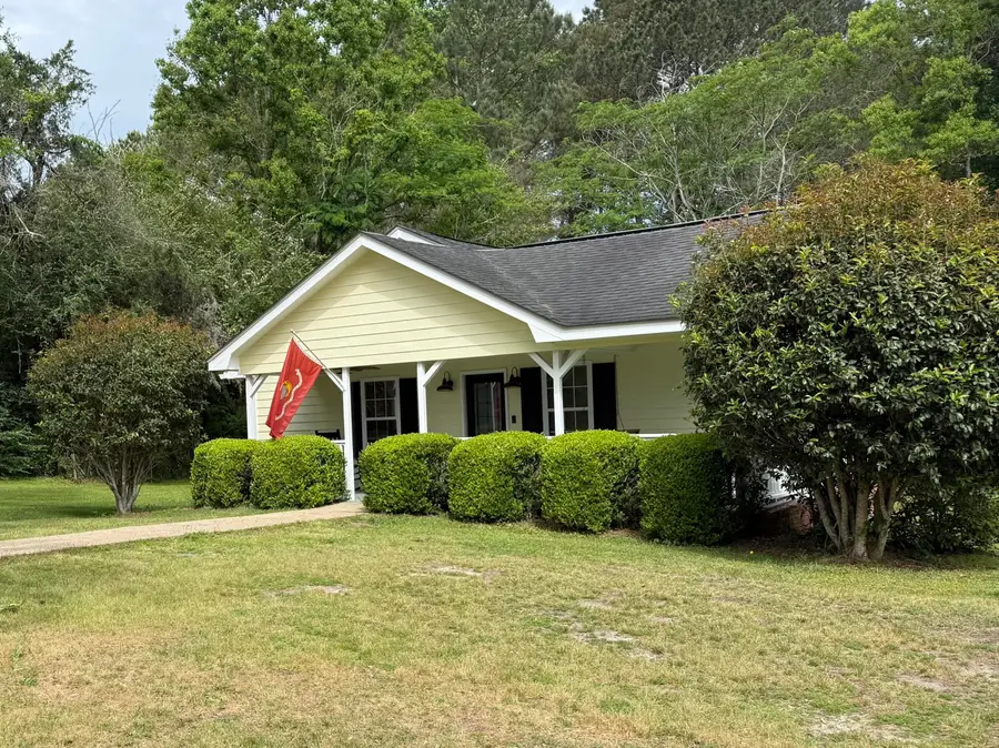 4219 Rocky Branch, Sumrall, MS 39482 - #2