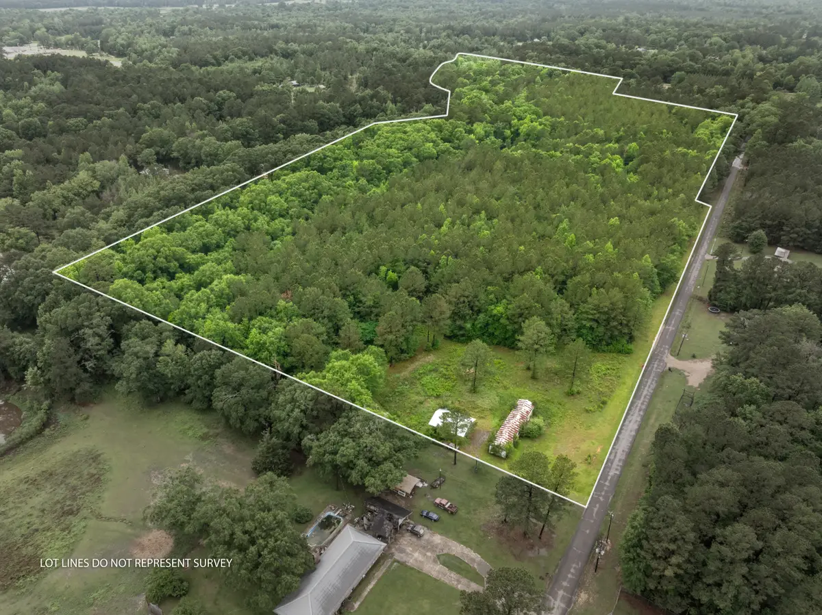 30 Mol Ac Conway Rd., Petal, MS 39465 - #1
