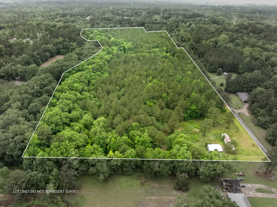 30 Mol Ac Conway Rd., Petal, MS 39465 - #2