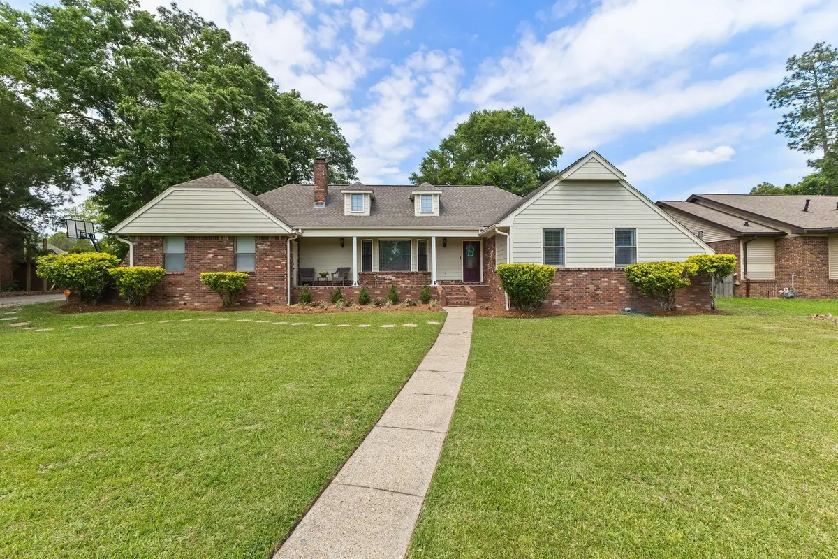 107 Chesterfield Rd., Hattiesburg, MS 39402 - #1