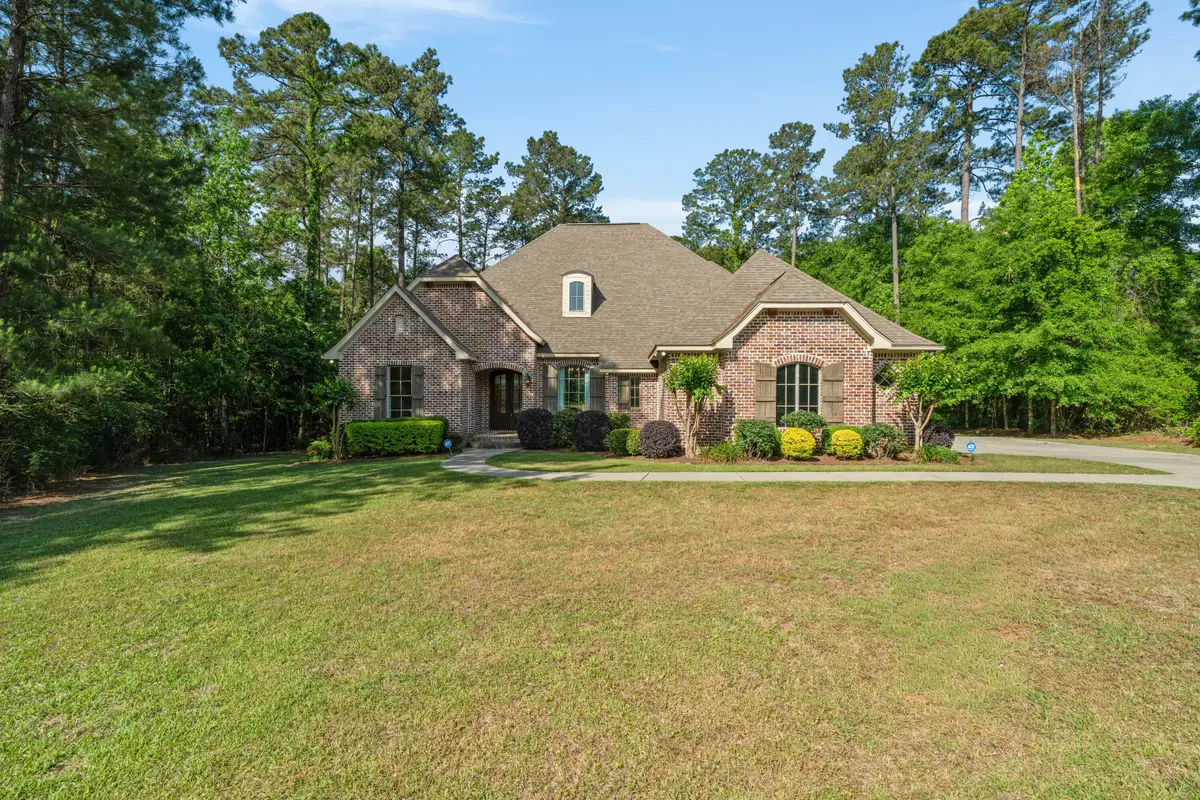 49 Parson's Creek, Hattiesburg, MS 39402 - #1