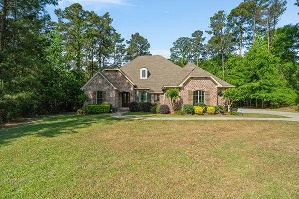 49 Parson's Creek, Hattiesburg, MS 39402