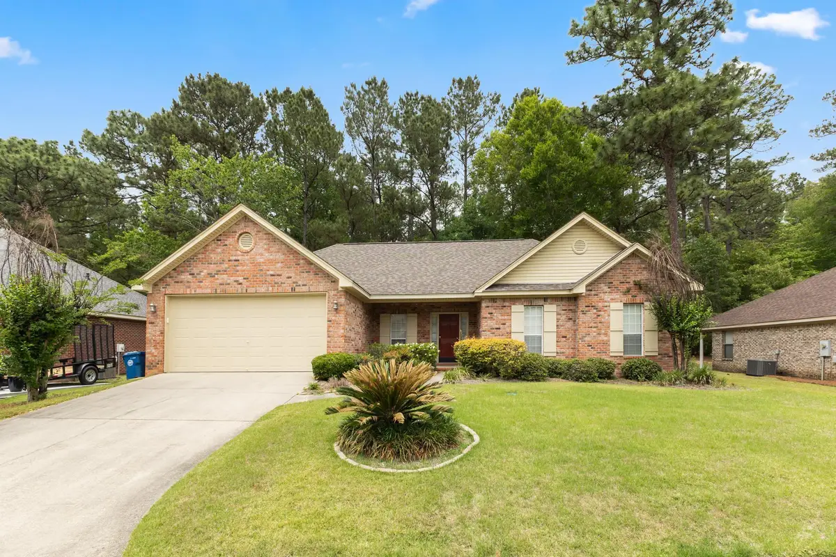 12 Classic Woods Dr., Hattiesburg, MS 39402 - #1