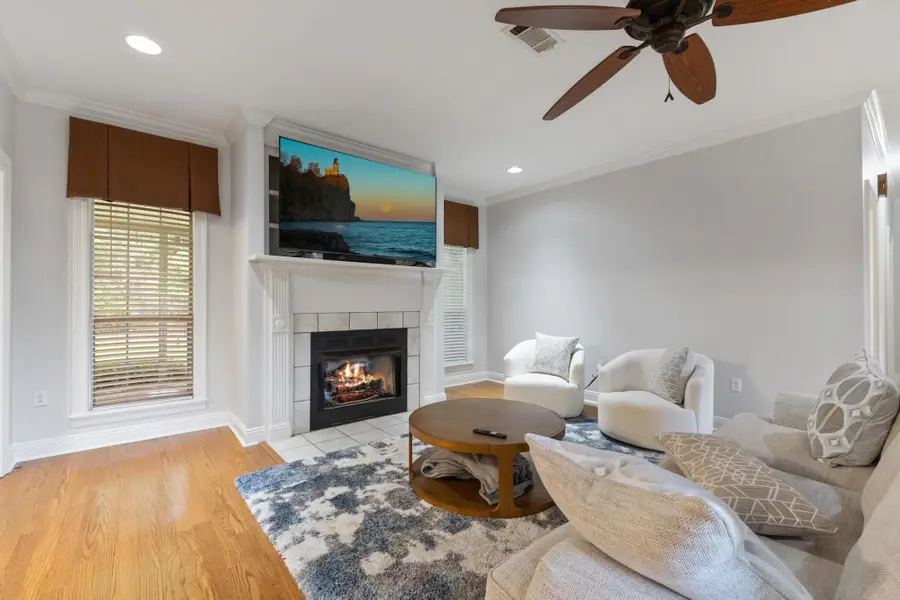 12 Classic Woods Dr., Hattiesburg, MS 39402 - #2