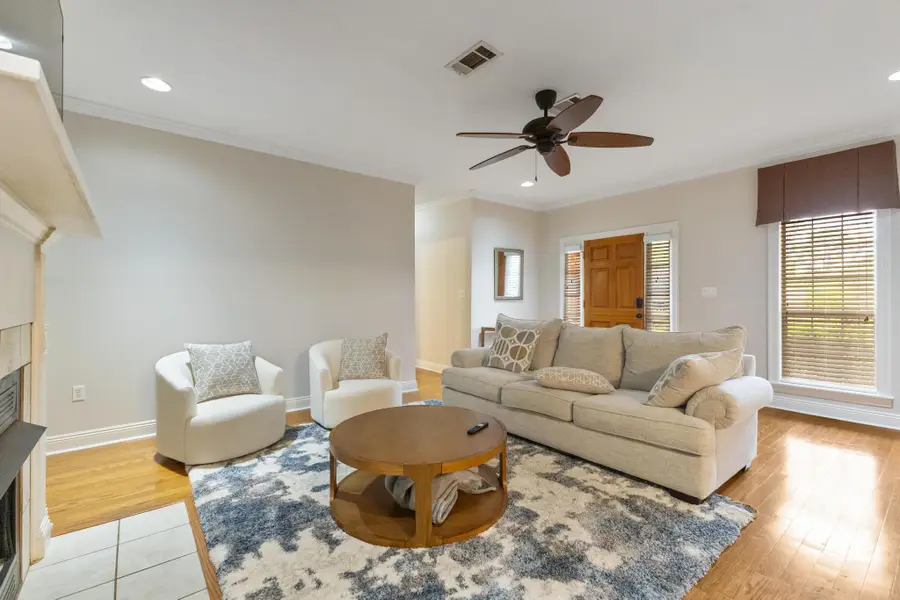 12 Classic Woods Dr., Hattiesburg, MS 39402 - #3