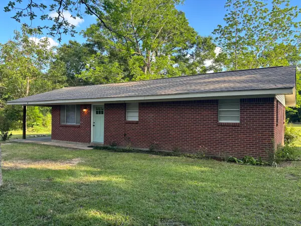 56 Stringer Rd., Wiggins, MS 39577