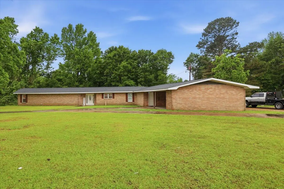 270 Magnolia Dr., Raleigh, MS 39153 - #1