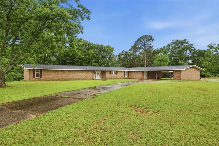 270 Magnolia Dr., Raleigh, MS 39153 - #2