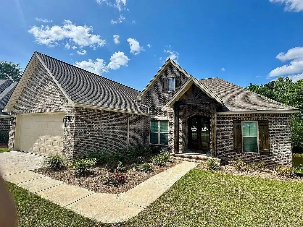 27 Broadleaf Cove, Petal, MS 39465 - #1