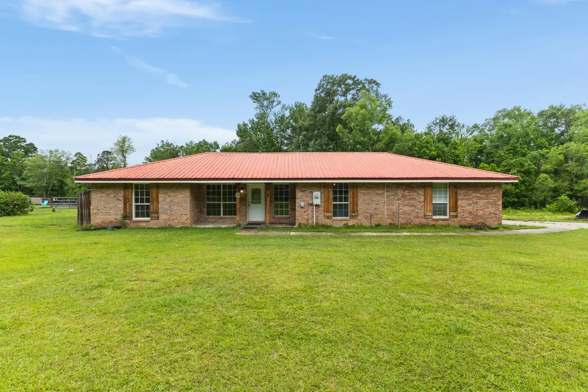 7 Margie Watkins, Petal, MS 39465 - #1