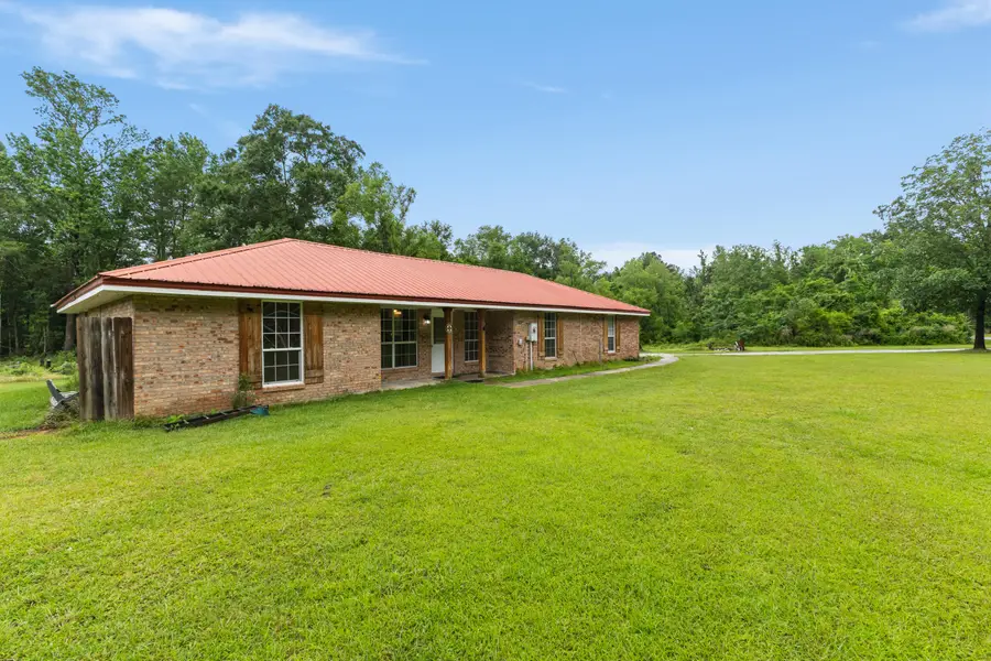 7 Margie Watkins, Petal, MS 39465 - #2
