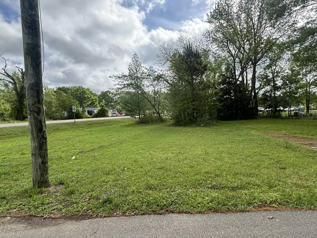 1219&1221 Dewey St., Hattiesburg, MS 39401 - #1