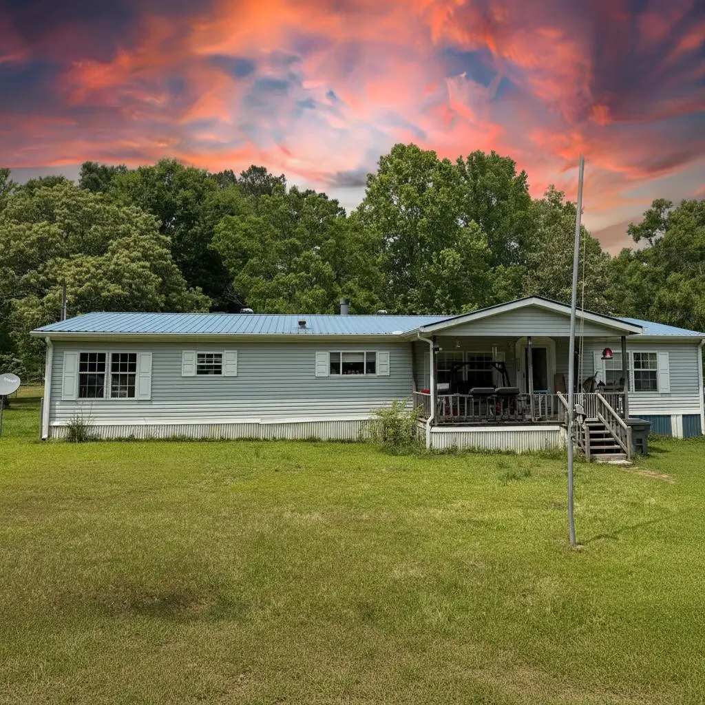 861 Morriston, Petal, MS 39465 - #1