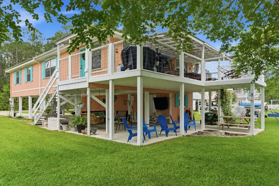 6371 Shawnee St., Kiln, MS 39556 - #3
