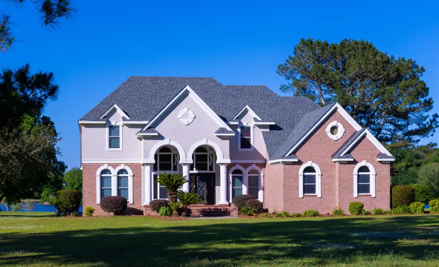 15 Lakeshore Dr., Laurel, MS 39443 - #2