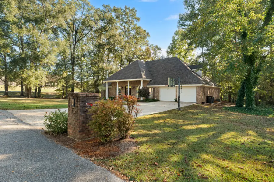 4 Meriwether, Hattiesburg, MS 39402 - #2