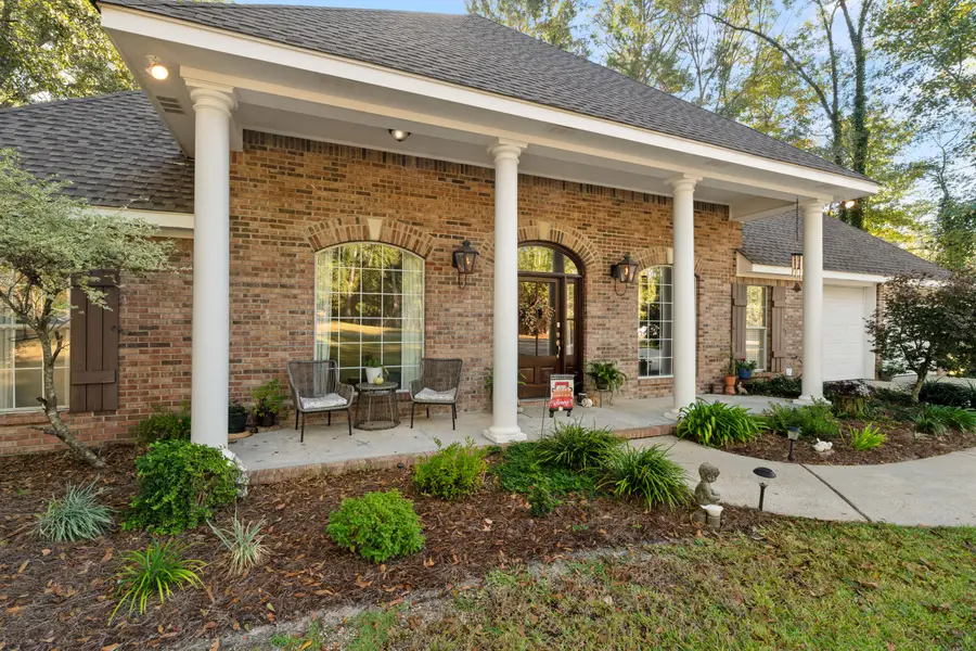4 Meriwether, Hattiesburg, MS 39402 - #3