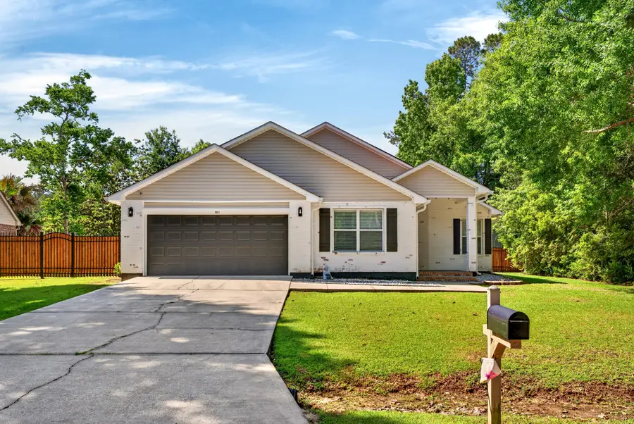 1607 Stillwater Dr., Gautier, MS 39553 - #2