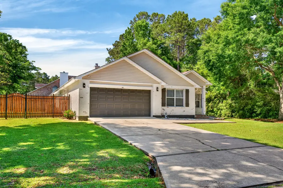 1607 Stillwater Dr., Gautier, MS 39553 - #3