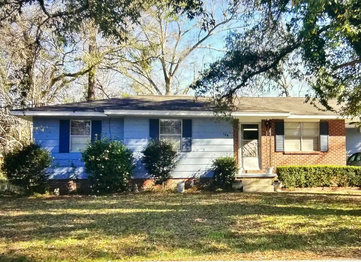 104 Anne St., Petal, MS 39465 - #1