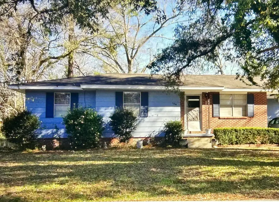 104 Anne St., Petal, MS 39465 - #2