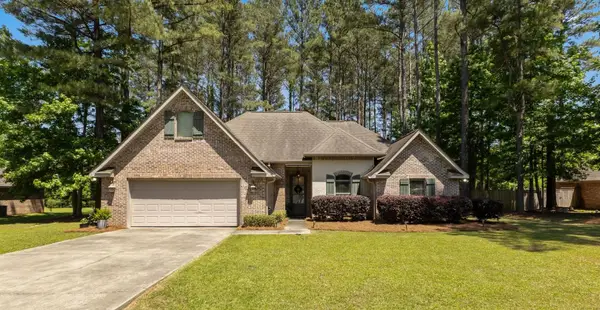 92 Creedmoor, Hattiesburg, MS 39402